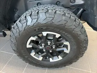 Jeep Wrangler 2025 4x4 Rubicon 4 puertas SUV