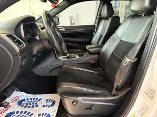 Jeep Grand Cherokee 2018 4x4 Laredo 4 puertas SUV