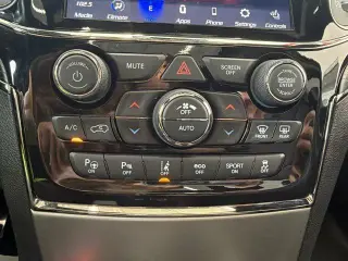 Jeep Grand Cherokee 2021 4x4 Overland 4 puertas SUV