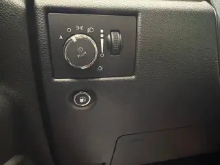 Jeep Grand Cherokee 2021 4x4 Overland 4 puertas SUV