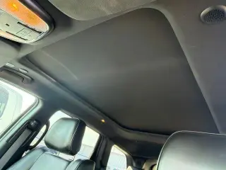 Jeep Grand Cherokee 2021 4x4 Overland 4 puertas SUV