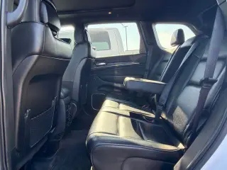 Jeep Grand Cherokee 2021 4x4 Overland 4 puertas SUV