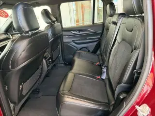 Jeep Grand Cherokee 2025 4x4 Laredo 4 puertas SUV