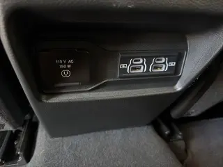 Jeep Grand Cherokee 2025 4x4 Laredo 4 puertas SUV