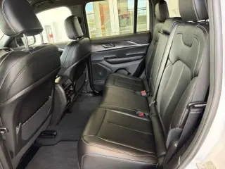 Jeep Grand Cherokee 2024 4x4 Limited 4 puertas SUV