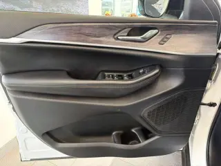 Jeep Grand Cherokee 2024 4x4 Limited 4 puertas SUV
