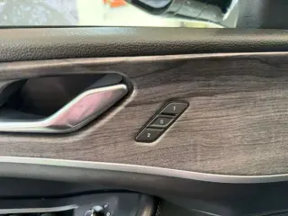 Jeep Grand Cherokee 2024 4x4 Limited 4 puertas SUV