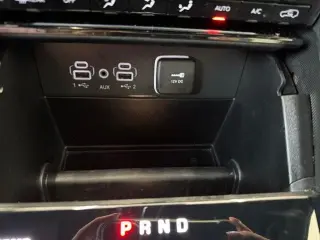 Jeep Grand Cherokee 2024 4x4 Limited 4 puertas SUV