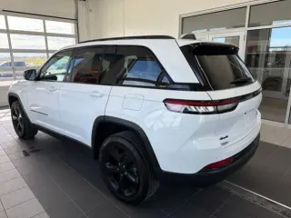 Jeep Grand Cherokee 2024 4x4 Limited 4 puertas SUV