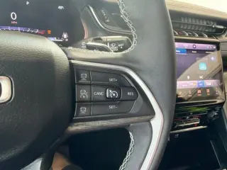 Jeep Grand Cherokee 2024 4x4 Limited 4 puertas SUV