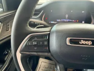 Jeep Grand Cherokee 2024 4x4 Limited 4 puertas SUV