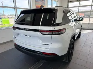 Jeep Grand Cherokee 2024 4x4 Limited 4 puertas SUV