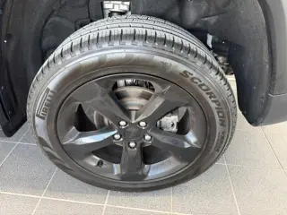 Jeep Grand Cherokee 2024 4x4 Limited 4 puertas SUV