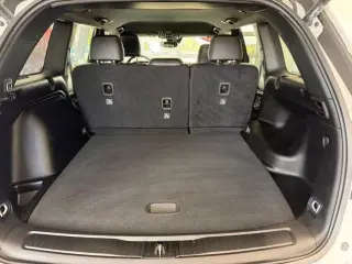 Jeep Grand Cherokee 2024 4x4 Limited 4 puertas SUV