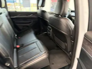 Jeep Grand Cherokee 2024 4x4 Limited 4 puertas SUV