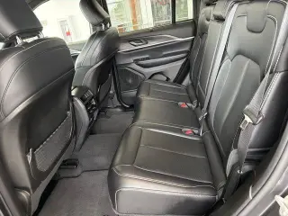 Jeep Grand Cherokee 2024 4x4 Limited 4 puertas SUV