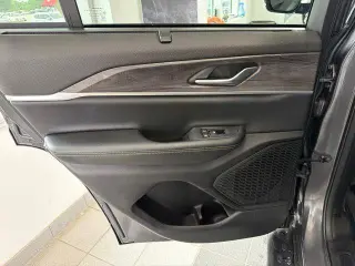 Jeep Grand Cherokee 2024 4x4 Limited 4 puertas SUV