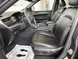 Jeep Grand Cherokee 2024 4x4 Limited 4 puertas SUV