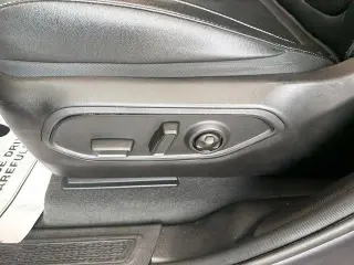Jeep Grand Cherokee 2024 4x4 Limited 4 puertas SUV