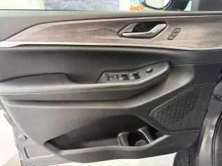 Jeep Grand Cherokee 2024 4x4 Limited 4 puertas SUV