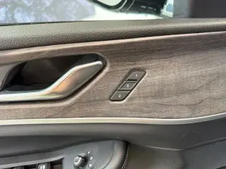 Jeep Grand Cherokee 2024 4x4 Limited 4 puertas SUV