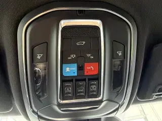 Jeep Grand Cherokee 2024 4x4 Limited 4 puertas SUV