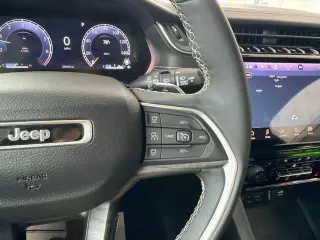 Jeep Grand Cherokee 2024 4x4 Limited 4 puertas SUV