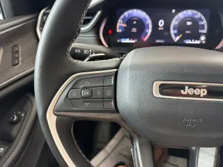 Jeep Grand Cherokee 2024 4x4 Limited 4 puertas SUV