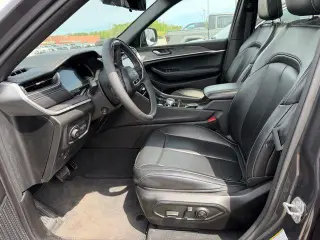 Jeep Grand Cherokee 2024 4x4 Limited 4 puertas SUV