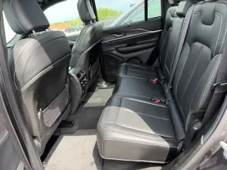 Jeep Grand Cherokee 2024 4x4 Limited 4 puertas SUV