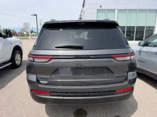 Jeep Grand Cherokee 2024 4x4 Limited 4 puertas SUV