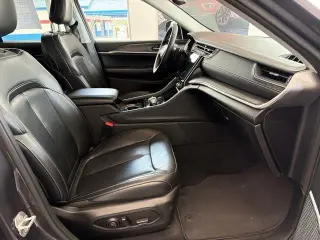 Jeep Grand Cherokee 2022 4x4 Limited 4 puertas SUV (lanzamiento a mediados de año)