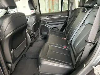 Jeep Grand Cherokee 2022 4x4 Limited 4 puertas SUV (lanzamiento a mediados de año)