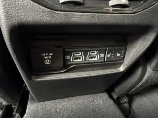 Jeep Grand Cherokee 2022 4x4 Limited 4 puertas SUV (lanzamiento a mediados de año)