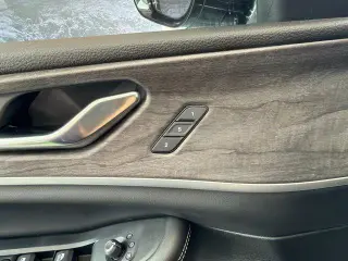 Jeep Grand Cherokee 2022 4x4 Limited 4 puertas SUV (lanzamiento a mediados de año)