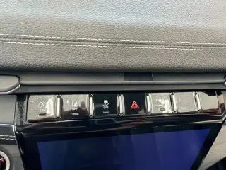 Jeep Grand Cherokee 2022 4x4 Limited 4 puertas SUV (lanzamiento a mediados de año)