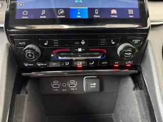 Jeep Grand Cherokee 2022 4x4 Limited 4 puertas SUV (lanzamiento a mediados de año)