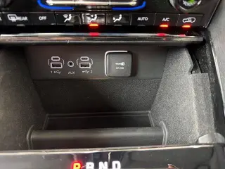 Jeep Grand Cherokee 2022 4x4 Limited 4 puertas SUV (lanzamiento a mediados de año)