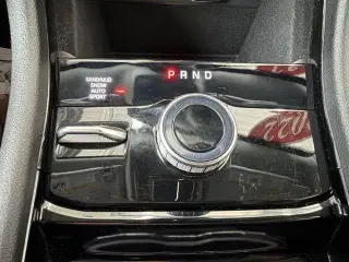 Jeep Grand Cherokee 2022 4x4 Limited 4 puertas SUV (lanzamiento a mediados de año)