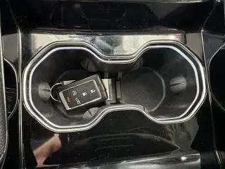 Jeep Grand Cherokee 2022 4x4 Limited 4 puertas SUV (lanzamiento a mediados de año)