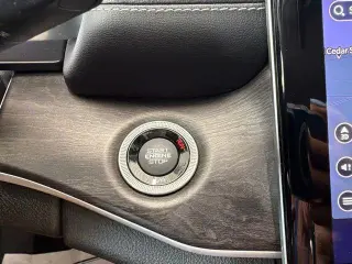 Jeep Grand Cherokee 2022 4x4 Limited 4 puertas SUV (lanzamiento a mediados de año)