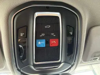 Jeep Grand Cherokee 2022 4x4 Limited 4 puertas SUV (lanzamiento a mediados de año)