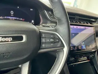 Jeep Grand Cherokee 2022 4x4 Limited 4 puertas SUV (lanzamiento a mediados de año)