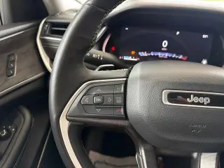 Jeep Grand Cherokee 2022 4x4 Limited 4 puertas SUV (lanzamiento a mediados de año)
