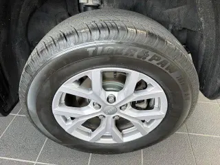 Jeep Grand Cherokee 2022 4x4 Limited 4 puertas SUV (lanzamiento a mediados de año)
