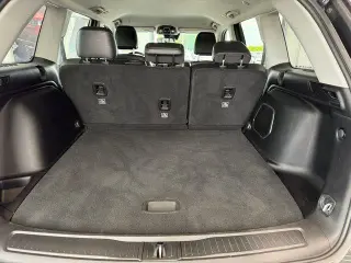 Jeep Grand Cherokee 2022 4x4 Limited 4 puertas SUV (lanzamiento a mediados de año)