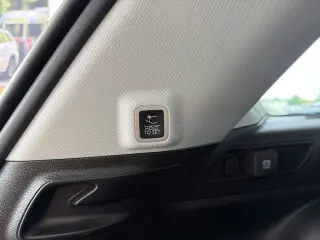 Jeep Grand Cherokee 2022 4x4 Limited 4 puertas SUV (lanzamiento a mediados de año)