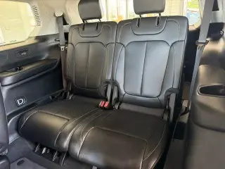 Jeep Grand Cherokee L 2023 4x4 Limited 4 puertas SUV
