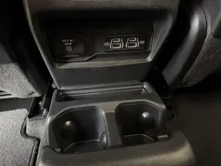 Jeep Grand Cherokee L 2023 4x4 Limited 4 puertas SUV