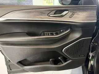 Jeep Grand Cherokee L 2023 4x4 Limited 4 puertas SUV